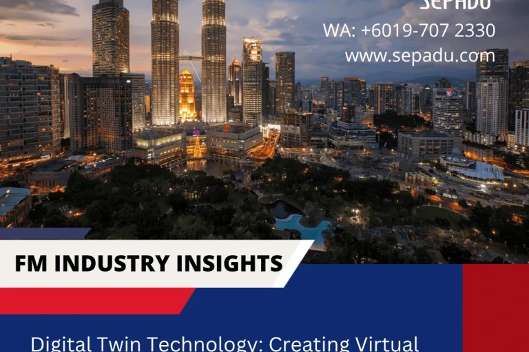 Digital Twin Technology Creating Virtual Models of Your Facility for Better Planning and Management Digital Twin Technology Creating Virtual Models of Your Facility