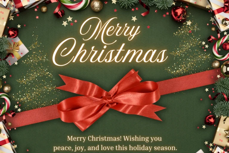 Merry Christmas 2025 from Sepadu Group