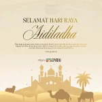 Selamat Hari Raya Aidiladha 2026 from sepadu group