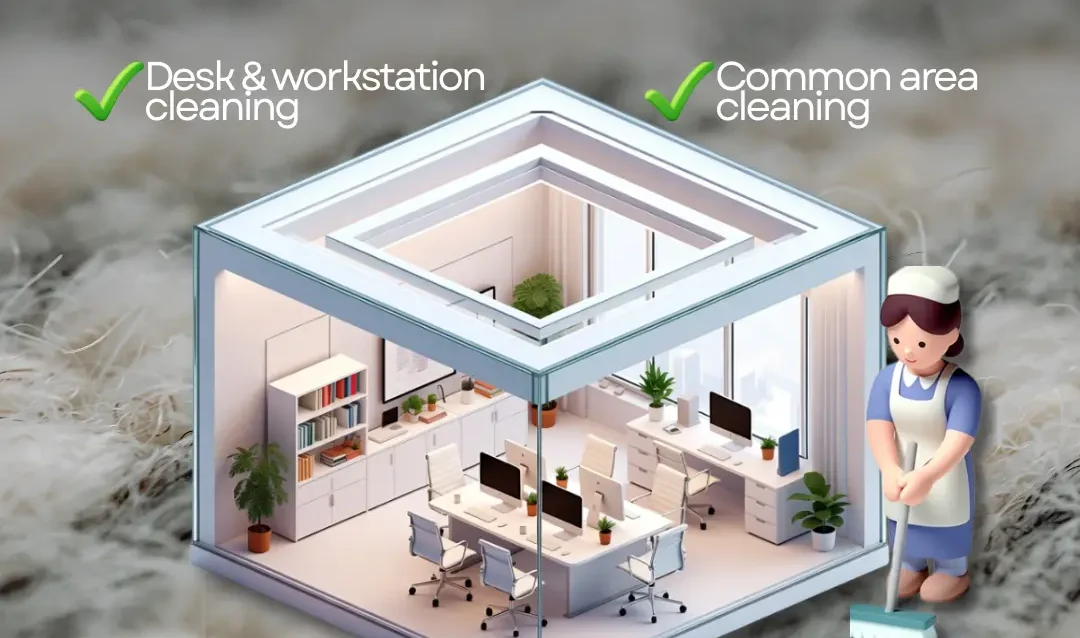 the best and professional cleaning services from sepadu group