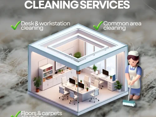 the best and professional cleaning services from sepadu group