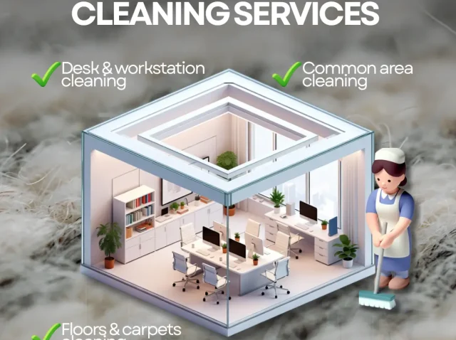 the best and professional cleaning services from sepadu group