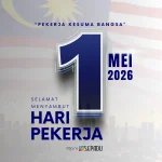 Selamat Hari Pekerja 2026 from Sepadu Group!