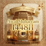 Awal Muharram from Sepadu