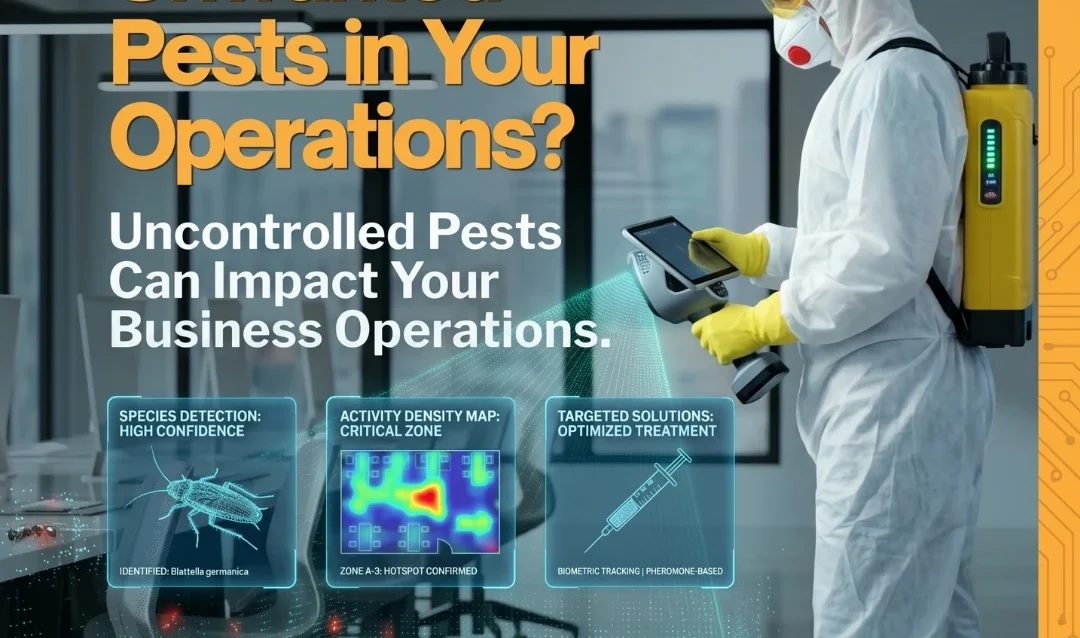 Protect Your Space from Unwanted Pests from sepadugroup