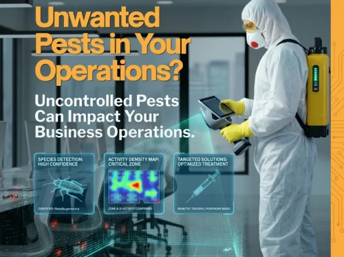 Bye Bye Pests! Protect Your Space from Unwanted Pests from sepadugroup Protect Your Space from Unwanted Pests from sepadugroup