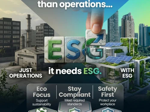 ESG Pratices Industrial & Commercial ESG-Pratices-Industrial-Commercial from Sepadu