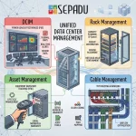 Data Center Infrastructure Management (DCIM) from sepadugroup