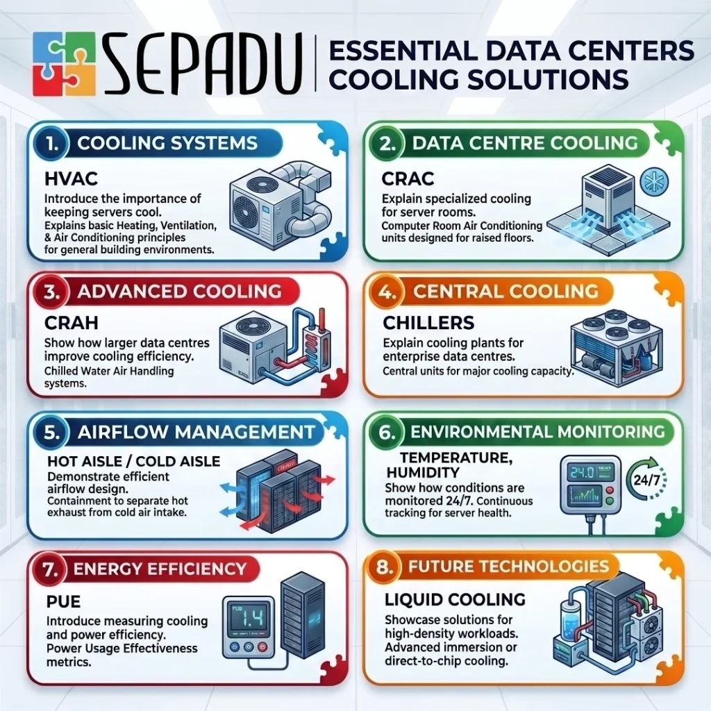 Essential-Data-Center-cooling-solutions-from-sepadugroup