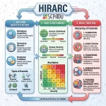 What Is HIRARC? Understanding Hazard Identification, Risk Assessment, and Risk Control