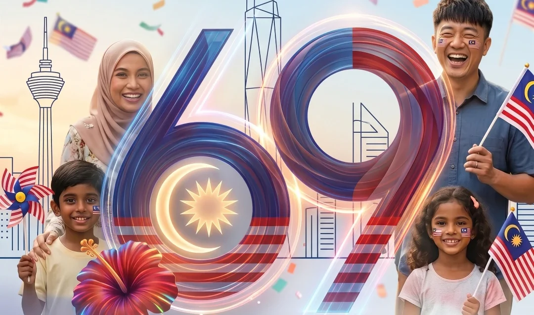 hari merdeka 2026 from sepadu