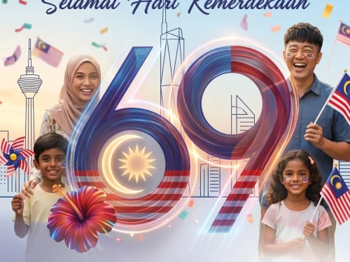 Hari Merdeka 26 hari merdeka 2026 from sepadu
