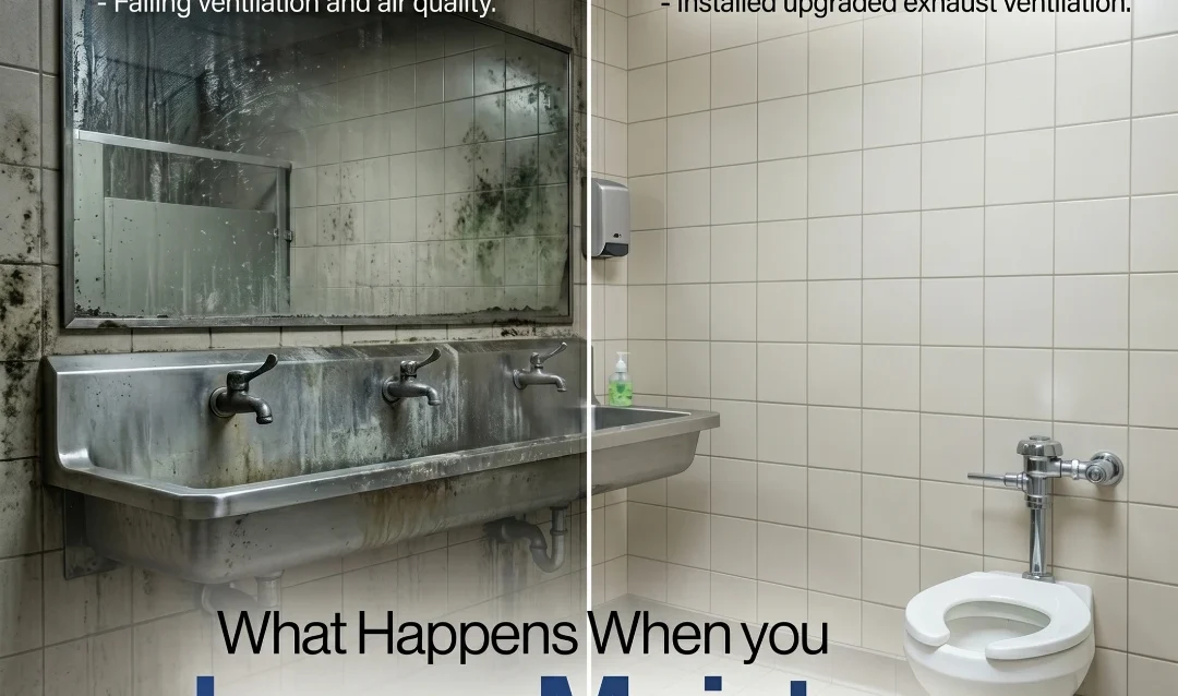 what happen when you ignore moisture in you office bathroom from sepadu what-happen-when-you-ignore-moisture-in-you-office-bathroom-from-sepadu