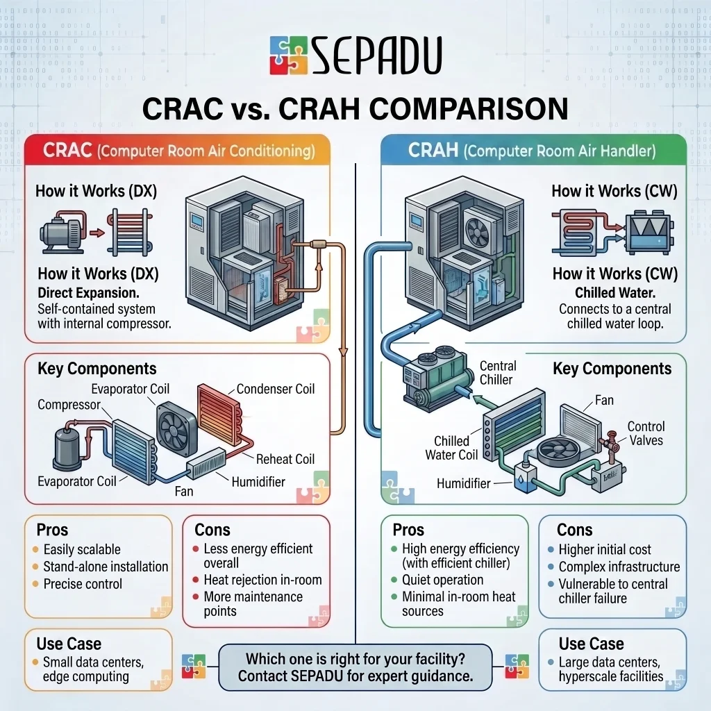 CRAC-vs.-CRAH-COMPARISON-from-sepadugroup