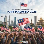 Selamat Hari Malaysia dari Sepadu Group