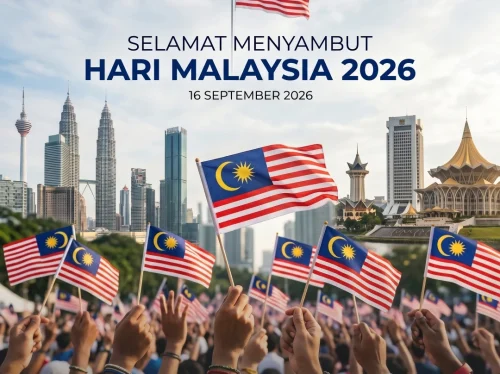 Malaysia Day 26 Selamat Hari Malaysia dari Sepadu Group