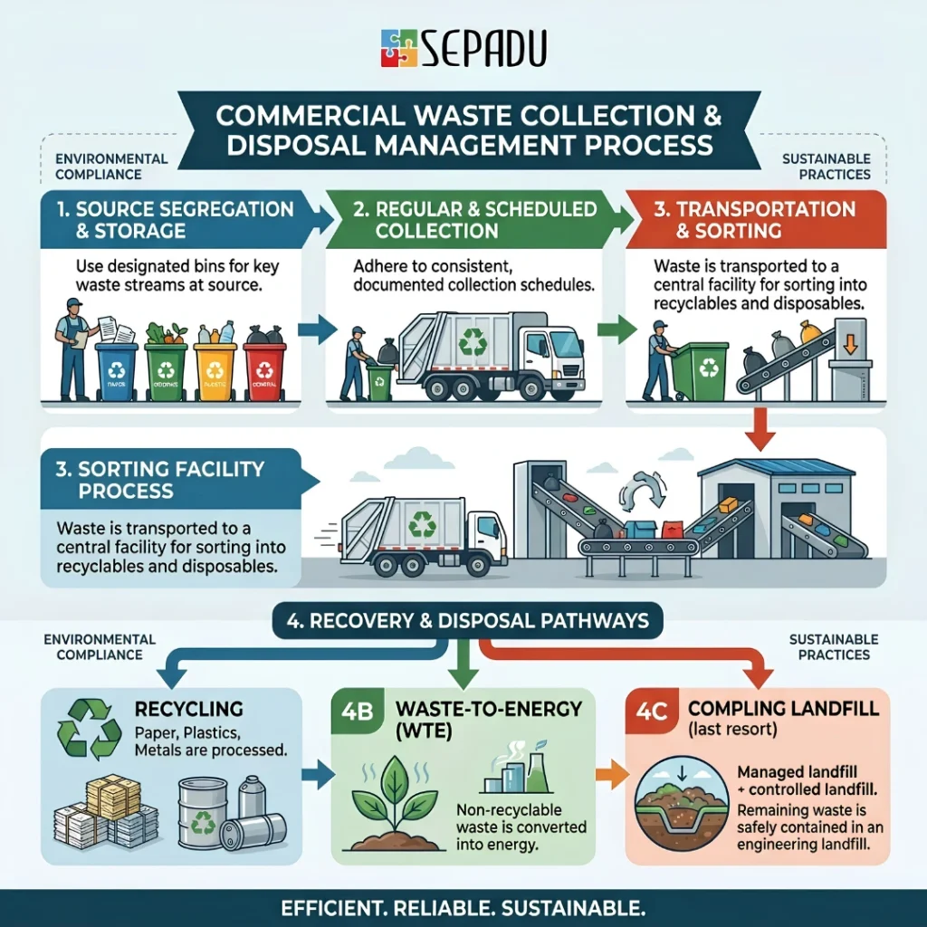 Commercial-Cleaning-Services-within-Facility-Management from sepadu group