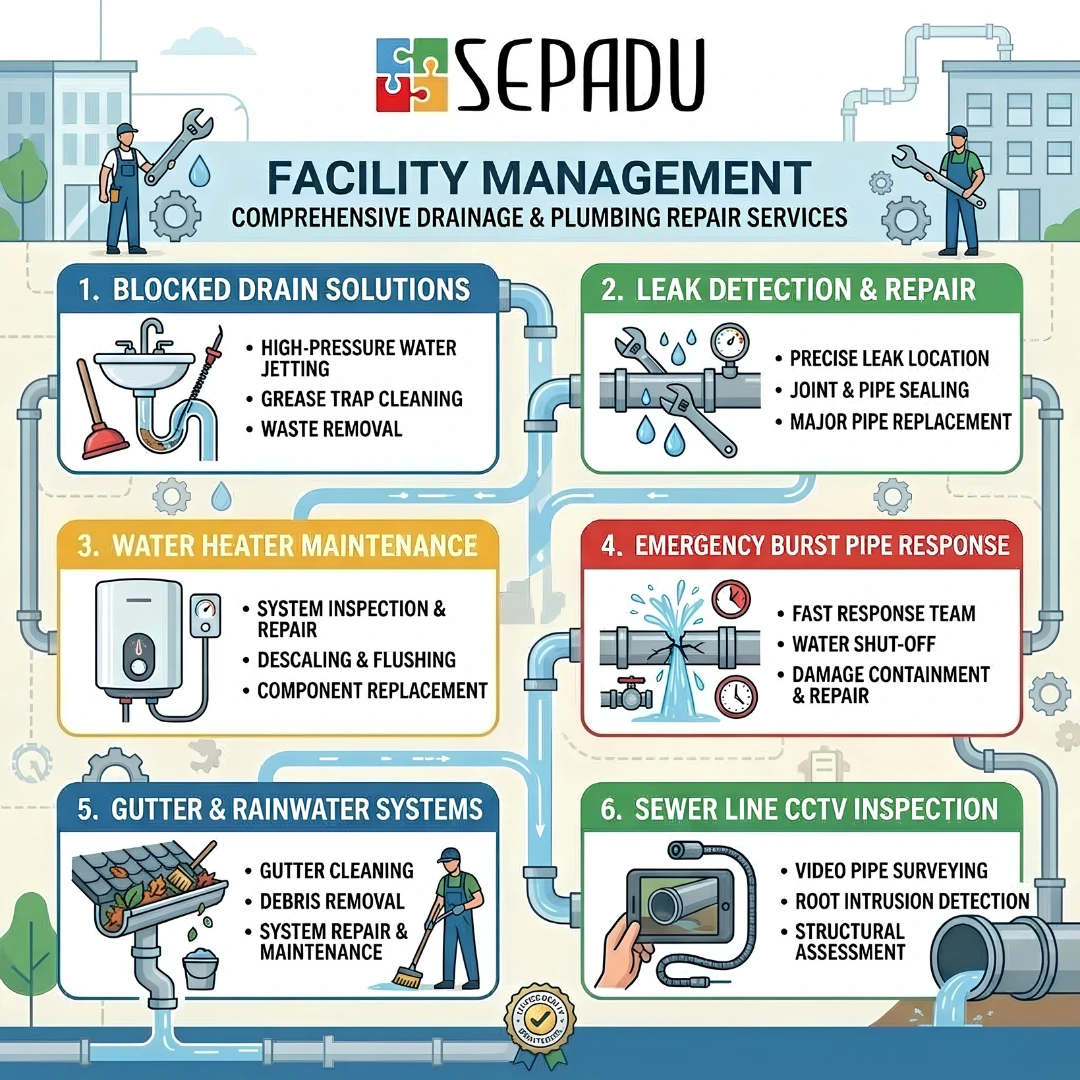 Commercial-Drainage-Plumbing-Repair-Services-within-Facility-Management from sepadu