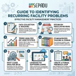 Guide to identifying recurring facility problems from sepadu