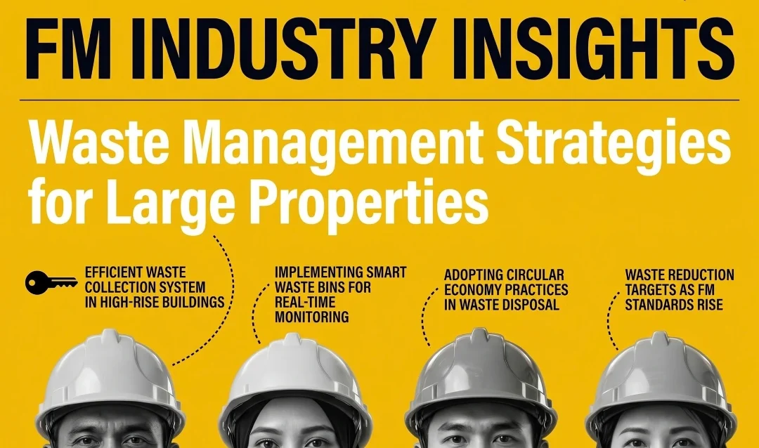 Waste Management Strategies for Large Properties from sepadu Waste Management Strategies for Large Properties from sepadu