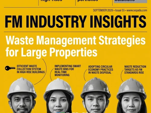 Waste Management Strategies for Large Properties from sepadu Waste Management Strategies for Large Properties from sepadu